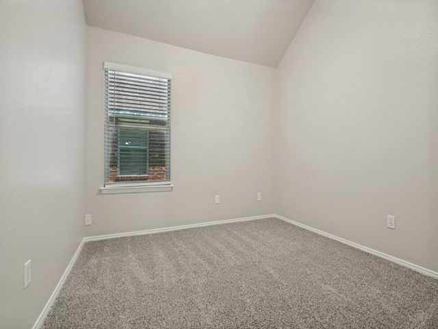 5051 Showdown Lane, Grand Prairie, TX 75052