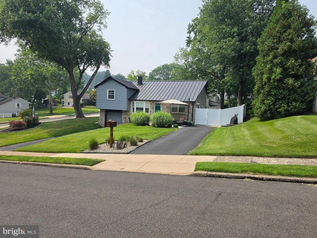 209 LIMESTONE LN, Willow Grove, PA 19090