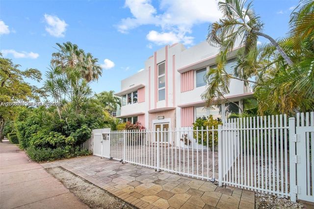 750 Jefferson Avenue 14, Miami Beach, FL 33139