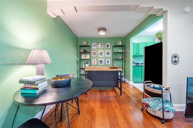 750 Jefferson Avenue 14, Miami Beach, FL 33139
