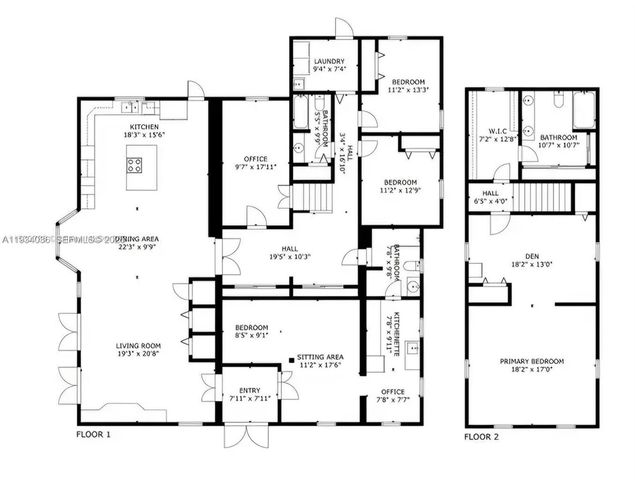 19810 SW 200th St, Miami, FL 33187