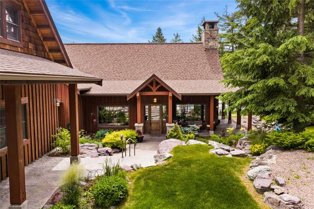 234 Williams Lane, Bigfork, MT 59911