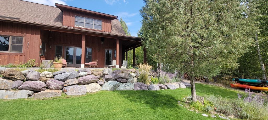 234 and 244 Williams Lane, Bigfork, MT 59911 photo 10