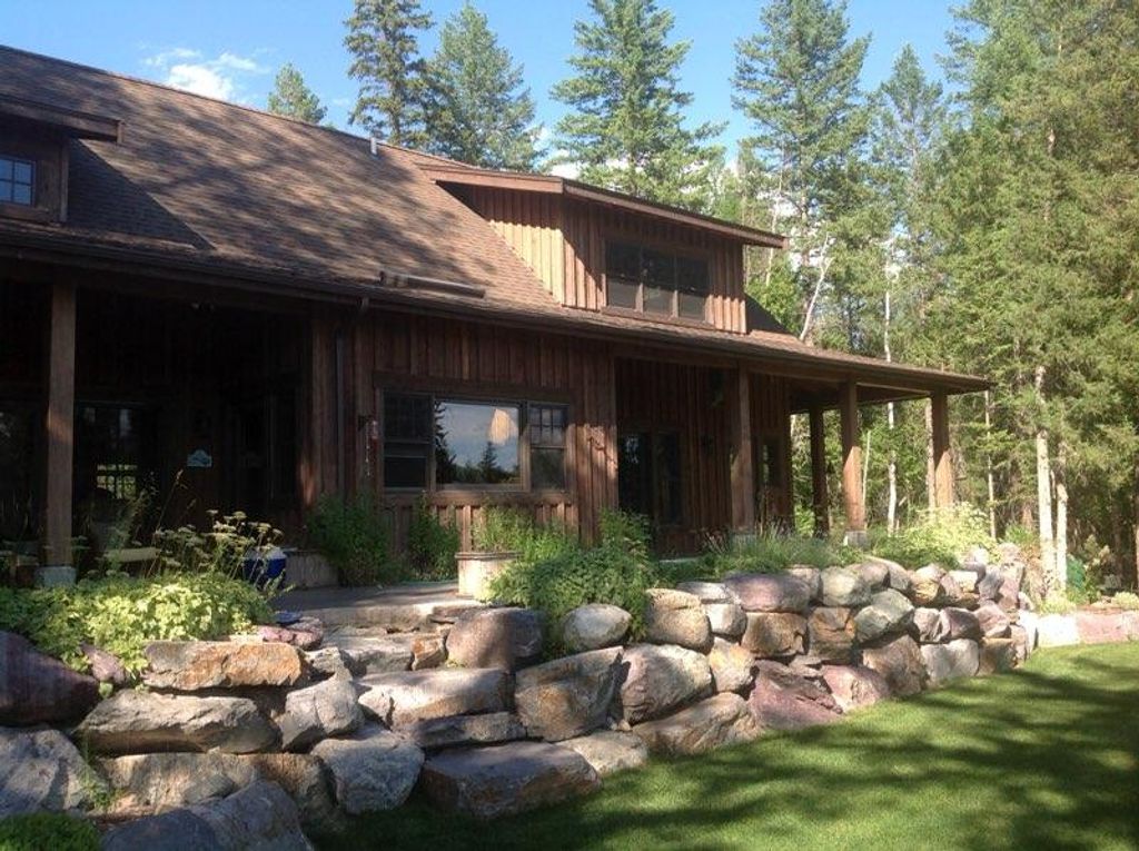 234 and 244 Williams Lane, Bigfork, MT 59911 photo 11