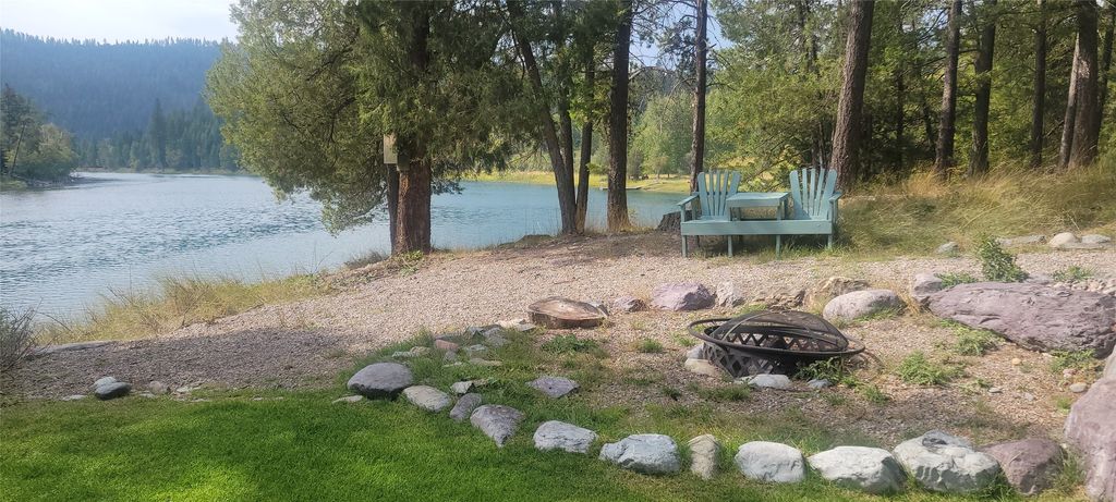 234 and 244 Williams Lane, Bigfork, MT 59911 photo 12