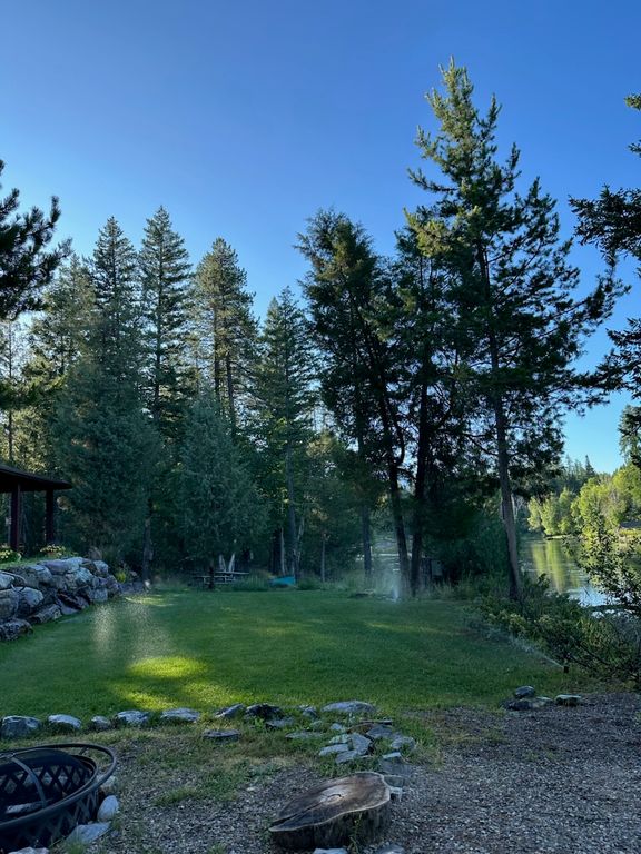 234 and 244 Williams Lane, Bigfork, MT 59911 photo 15