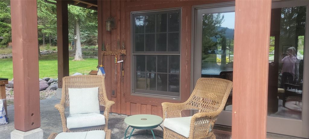 234 and 244 Williams Lane, Bigfork, MT 59911 photo 3