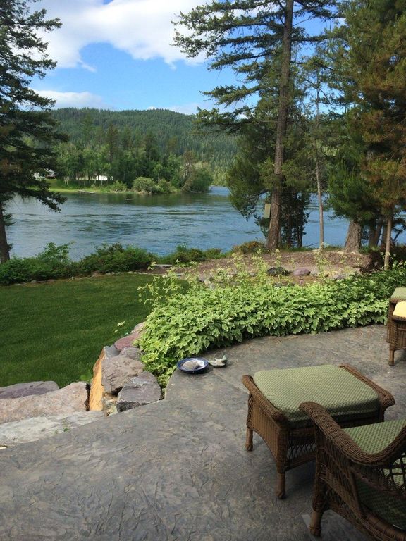 234 and 244 Williams Lane, Bigfork, MT 59911 photo 4