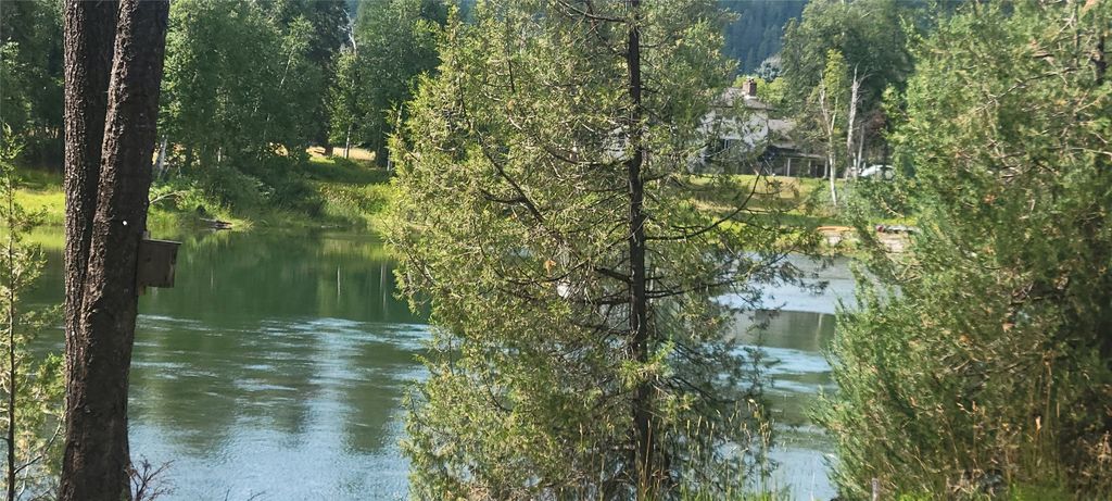 234 and 244 Williams Lane, Bigfork, MT 59911 photo 6