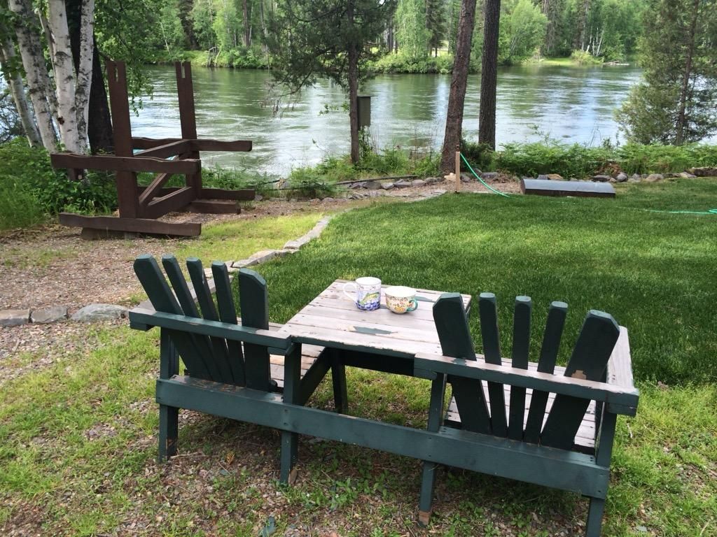 234 and 244 Williams Lane, Bigfork, MT 59911 photo 9