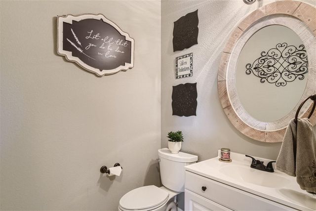 517 Summer Alcove WAY, Austin, TX 78732