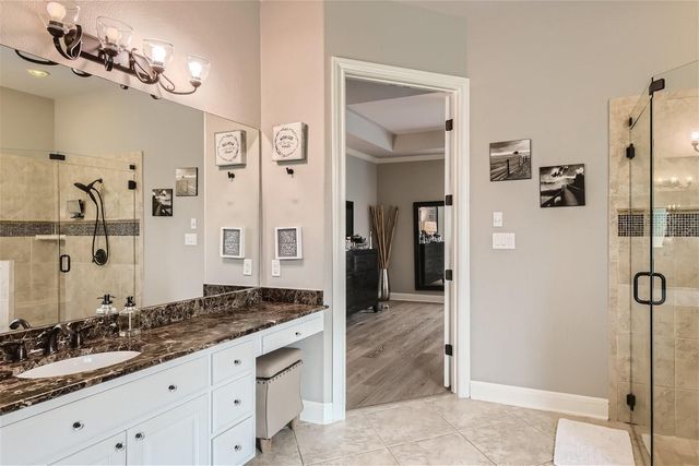 517 Summer Alcove WAY, Austin, TX 78732