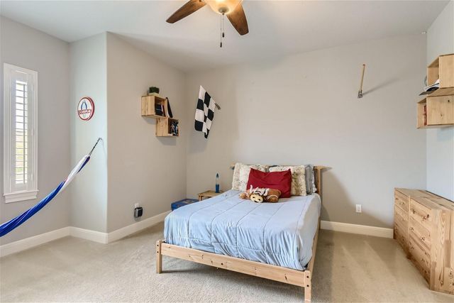 517 Summer Alcove WAY, Austin, TX 78732