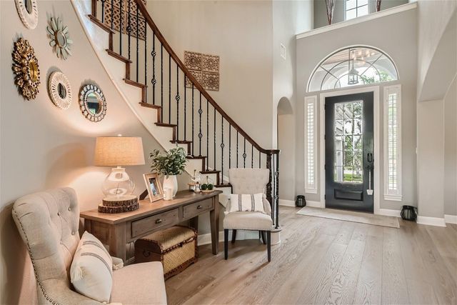 517 Summer Alcove WAY, Austin, TX 78732