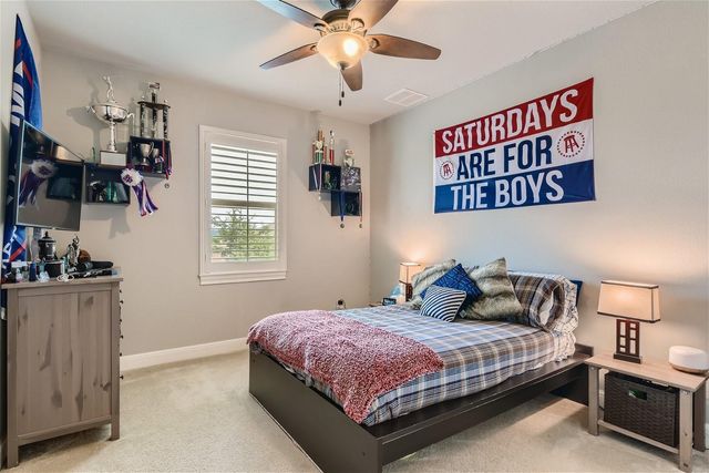 517 Summer Alcove WAY, Austin, TX 78732