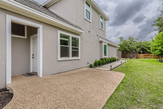 517 Summer Alcove WAY, Austin, TX 78732