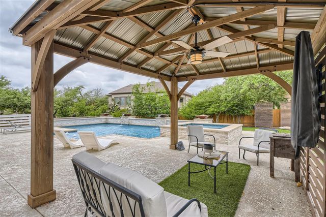517 Summer Alcove WAY, Austin, TX 78732