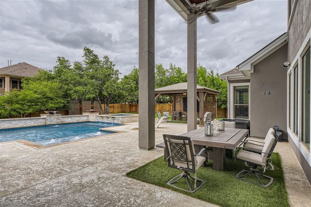 517 Summer Alcove WAY, Austin, TX 78732