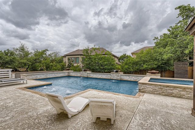 517 Summer Alcove WAY, Austin, TX 78732