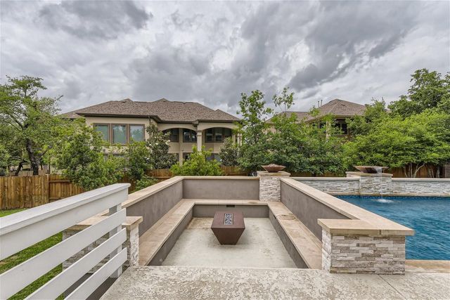 517 Summer Alcove WAY, Austin, TX 78732