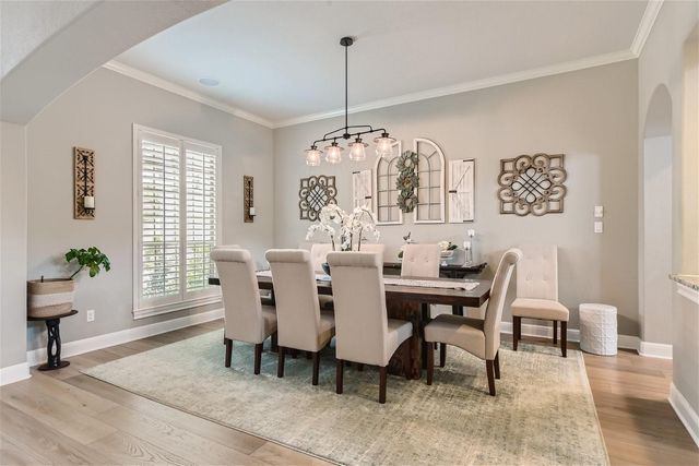 517 Summer Alcove WAY, Austin, TX 78732