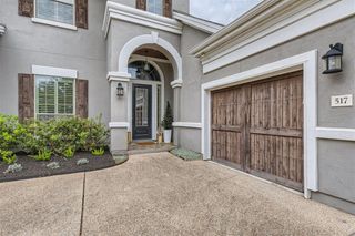 517 Summer Alcove WAY, Austin, TX 78732