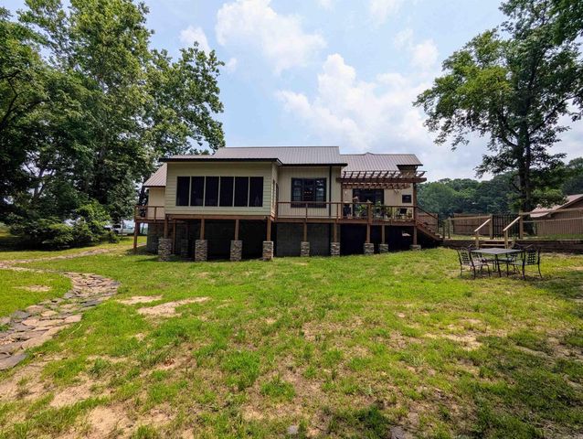 13 River Drive Estates South, Pangburn, AR 72121