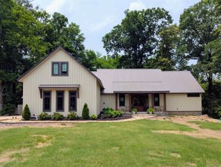 13 River Drive Estates South, Pangburn, AR 72121