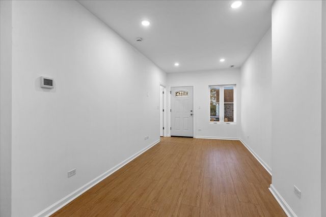 1313 W Chicago Avenue 3S, Chicago, IL 60642