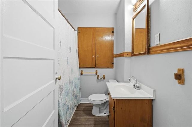 7 Grove Street, Aragon, GA 30104