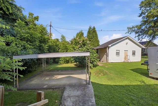 7 Grove Street, Aragon, GA 30104