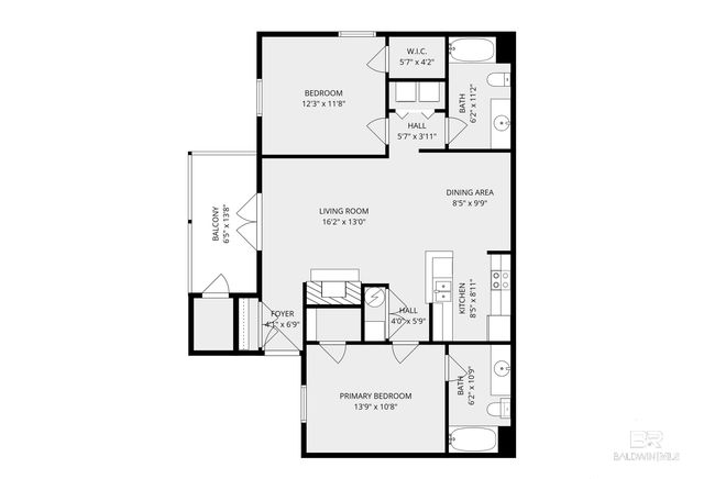 6194 STATE HIGHWAY 59 H7, Gulf Shores, AL 36542