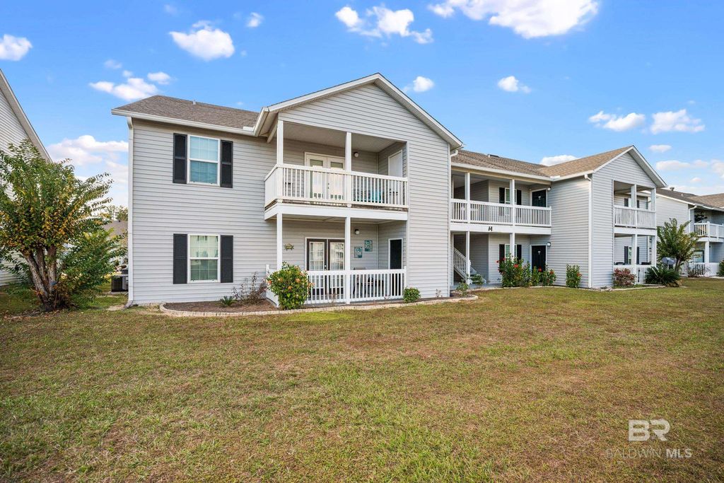 6194 STATE HIGHWAY 59 H7, Gulf Shores, AL 36542