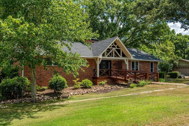210 Quail Creek Road, Hot Springs, AR 71901