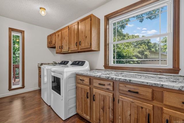 210 Quail Creek Road, Hot Springs, AR 71901
