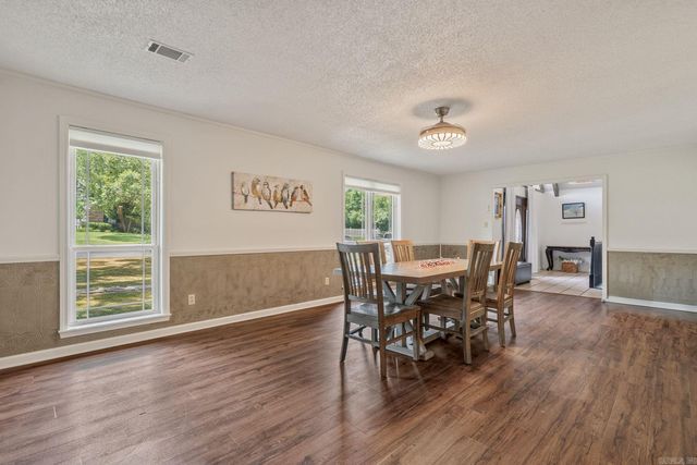 210 Quail Creek Road, Hot Springs, AR 71901