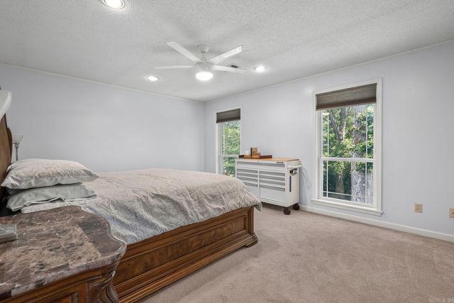 210 Quail Creek Road, Hot Springs, AR 71901