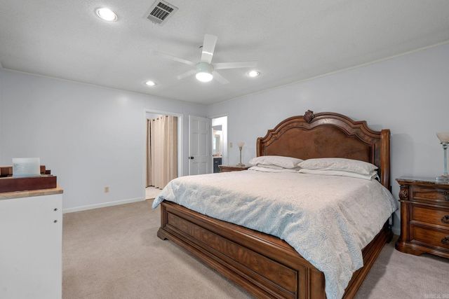 210 Quail Creek Road, Hot Springs, AR 71901