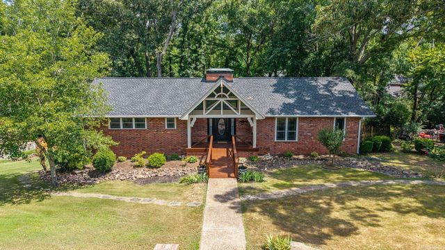 210 Quail Creek Road, Hot Springs, AR 71901