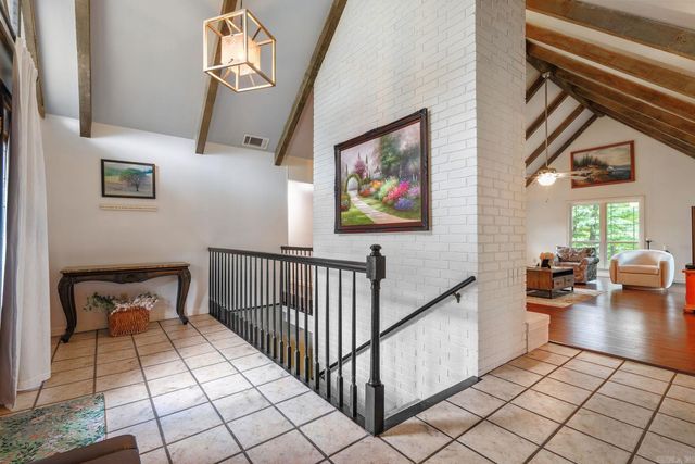 210 Quail Creek Road, Hot Springs, AR 71901