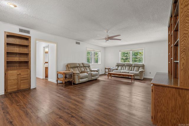 210 Quail Creek Road, Hot Springs, AR 71901