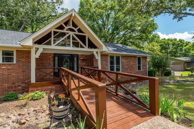 210 Quail Creek Road, Hot Springs, AR 71901