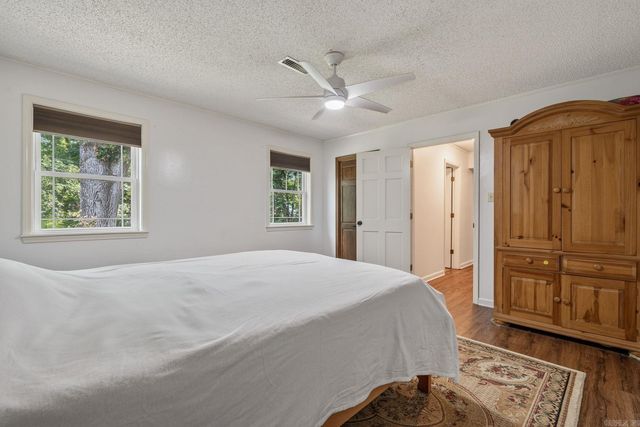 210 Quail Creek Road, Hot Springs, AR 71901