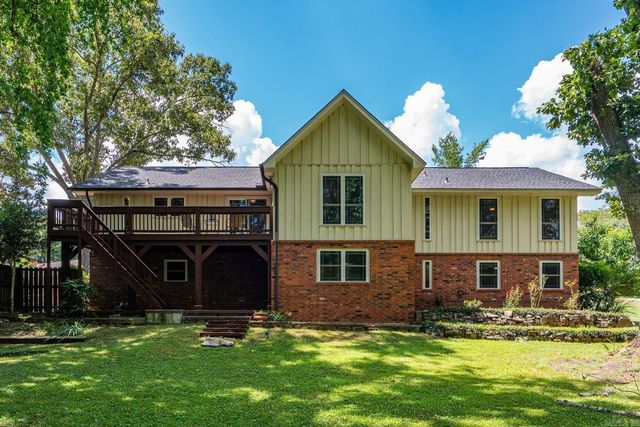 210 Quail Creek Road, Hot Springs, AR 71901