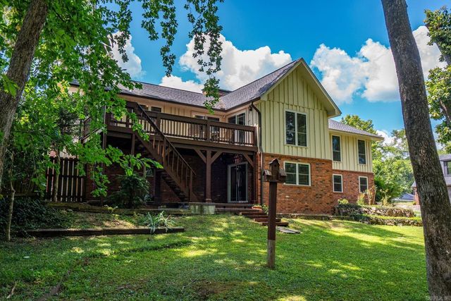 210 Quail Creek Road, Hot Springs, AR 71901