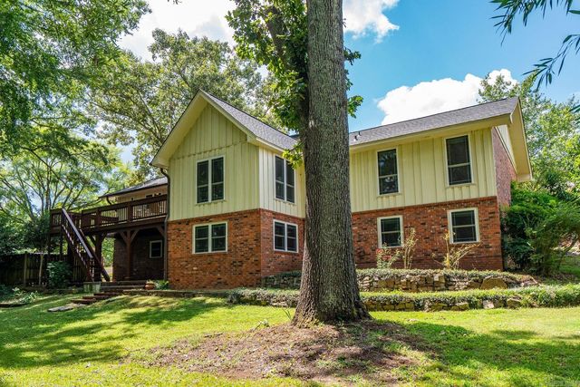 210 Quail Creek Road, Hot Springs, AR 71901