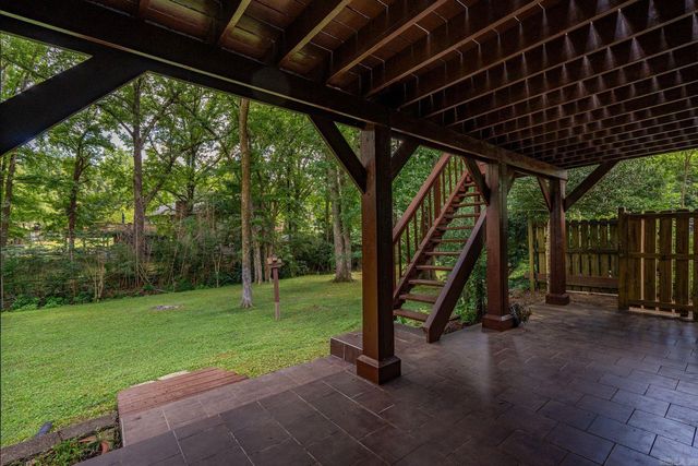 210 Quail Creek Road, Hot Springs, AR 71901