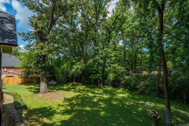210 Quail Creek Road, Hot Springs, AR 71901