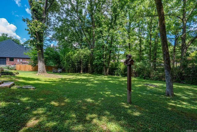 210 Quail Creek Road, Hot Springs, AR 71901