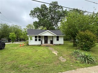 408 N. West Avenue, Lincoln, AR 72744